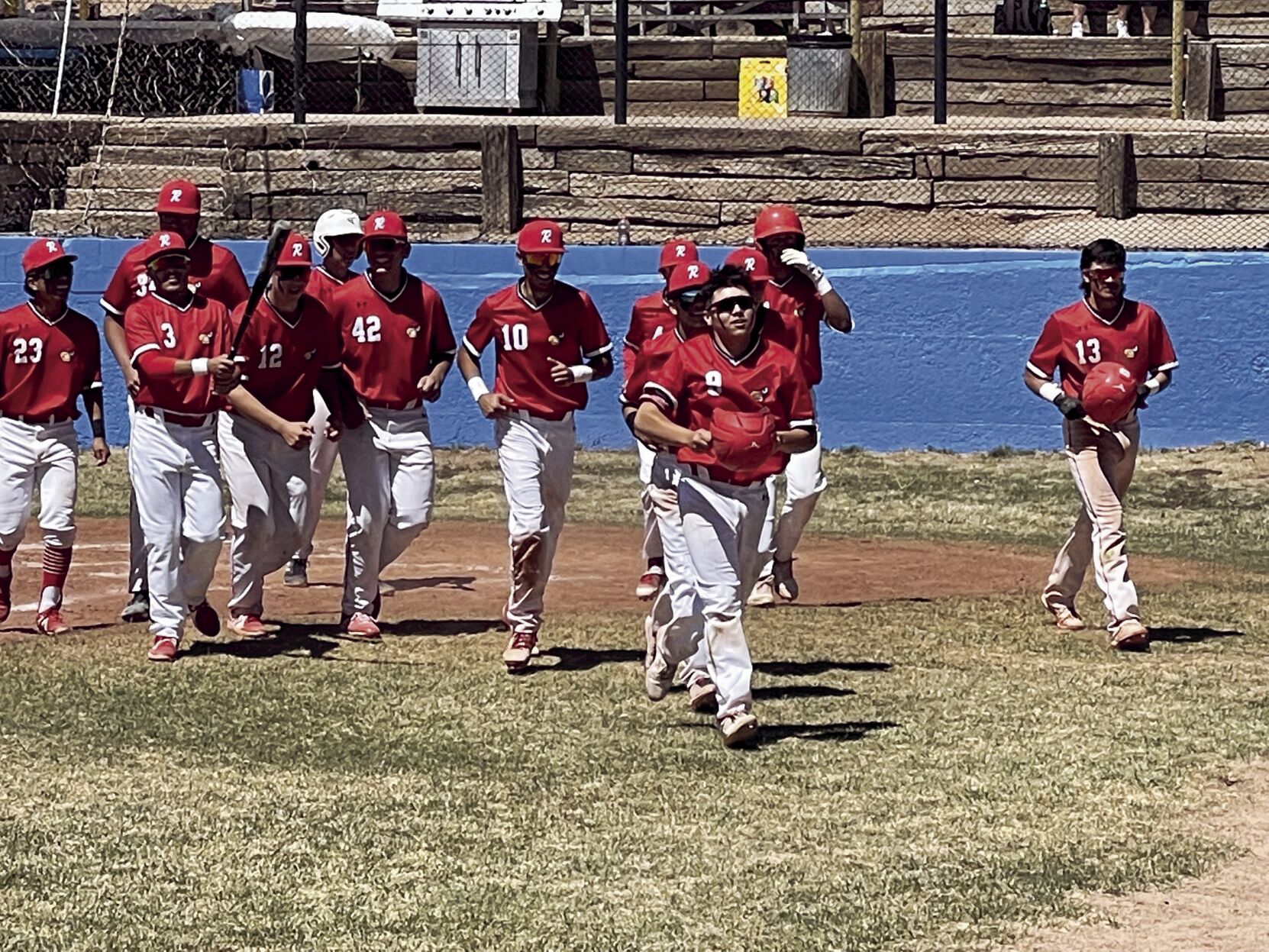Cards team